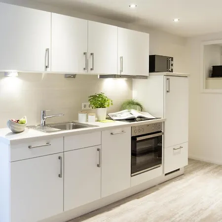 Biberburg * Flensburg