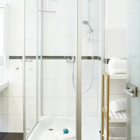 Biberburg Apartamento