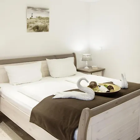 Apartamento Biberburg