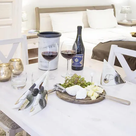 Biberburg Apartamento Flensburg