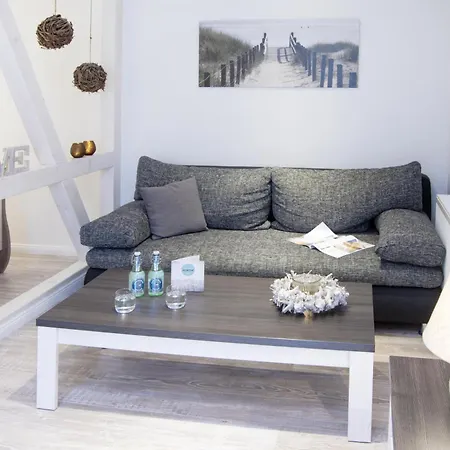 Apartment Biberburg Flensburg