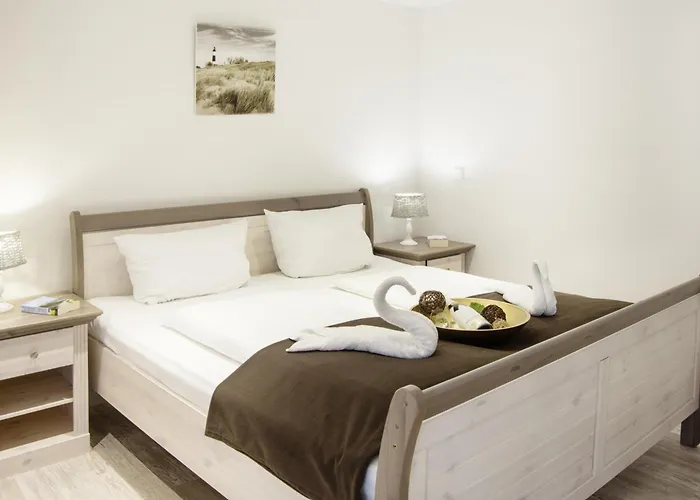 Apartamento Biberburg