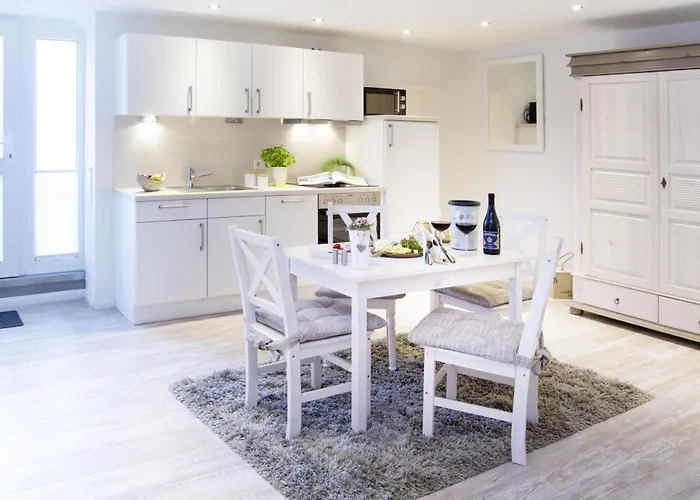 Biberburg Flensburgo